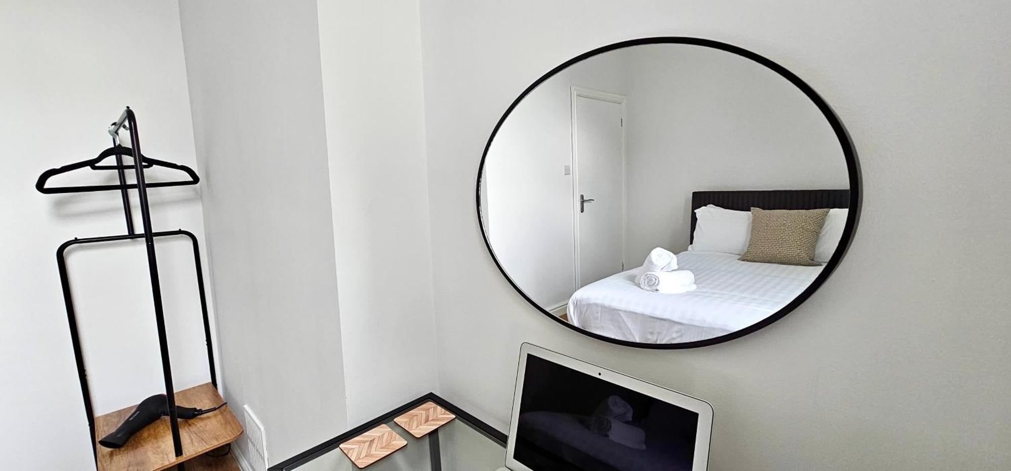 Harlequin Apartments By Switchback Stays Cardiff Zimmer foto